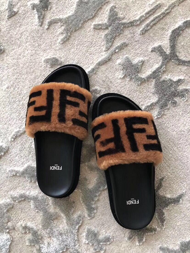 Mixed Brand Slippers Wmns ID:202004a204